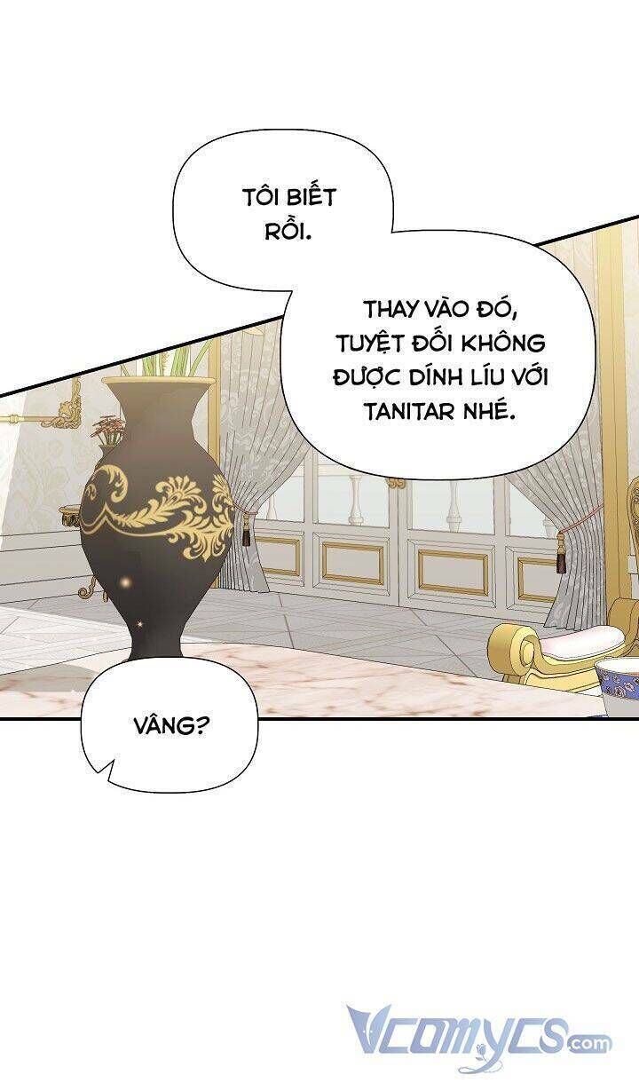 tôi không phải là cinderella chapter 72 - Trang 2