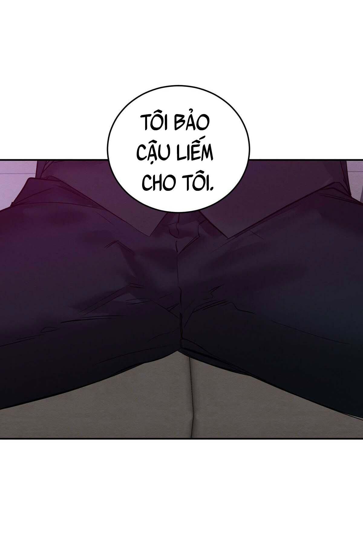 vòng xoáy của ác ma Chapter 2 - Trang 2