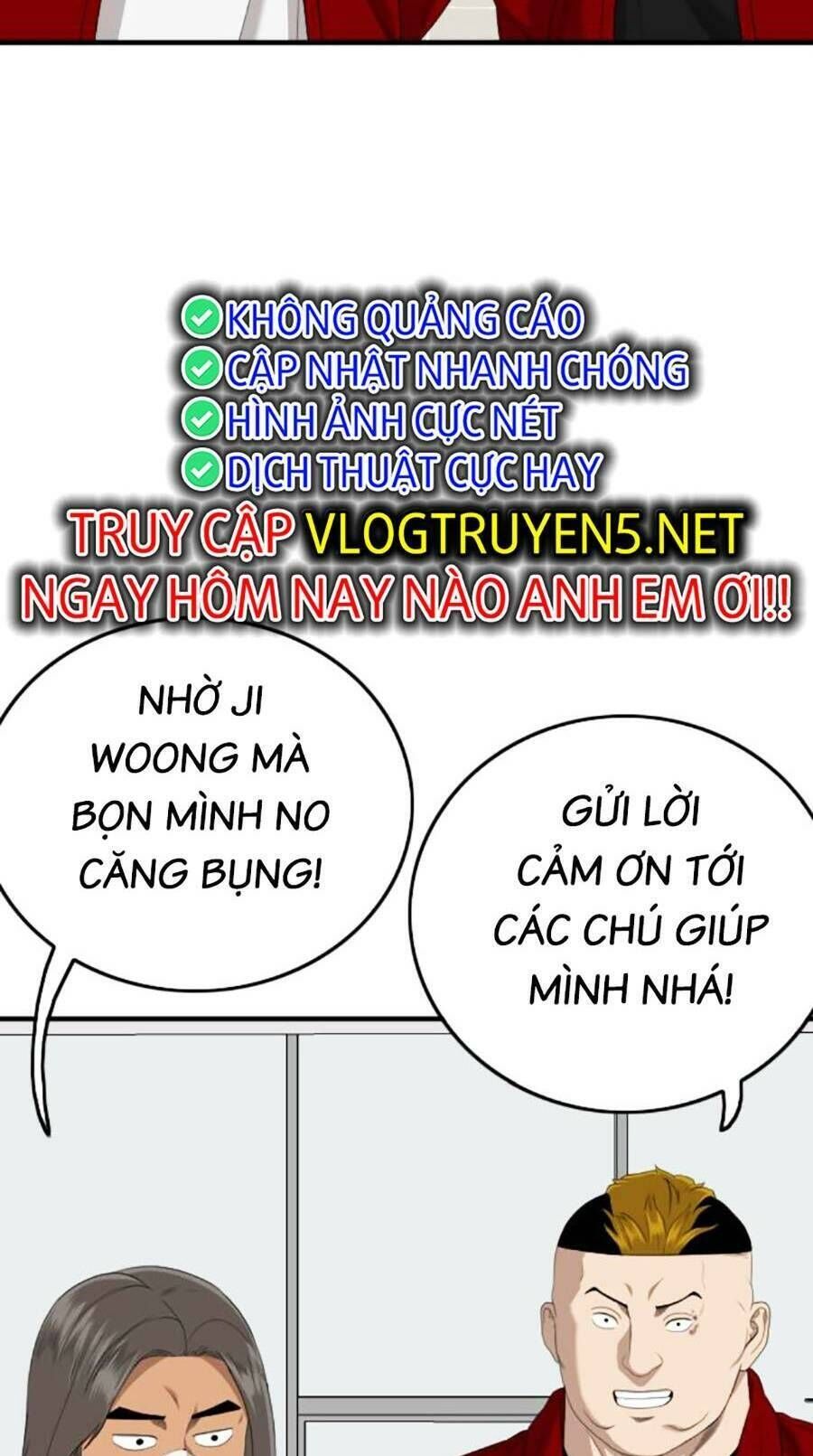 người xấu chương 163 - Trang 2