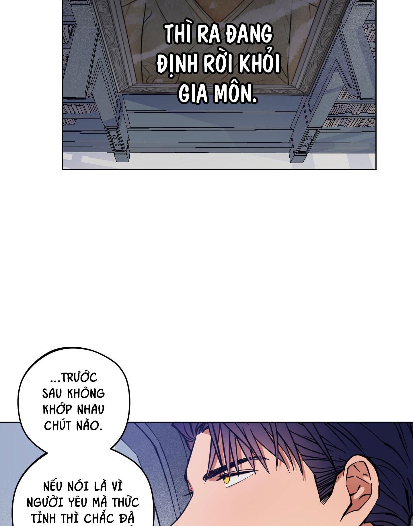 bình minh của rồng Chapter 2 - Trang 1