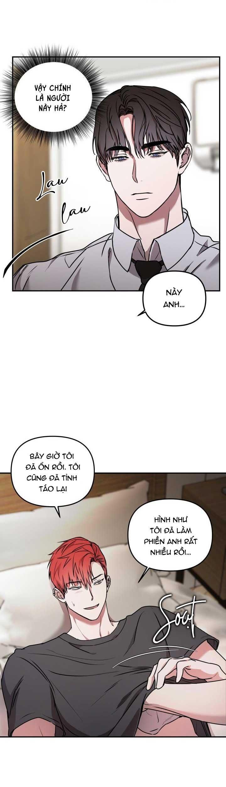 nghiện sex Chapter 5.2 GIỌNG NÓI T.Y 2 - Trang 1