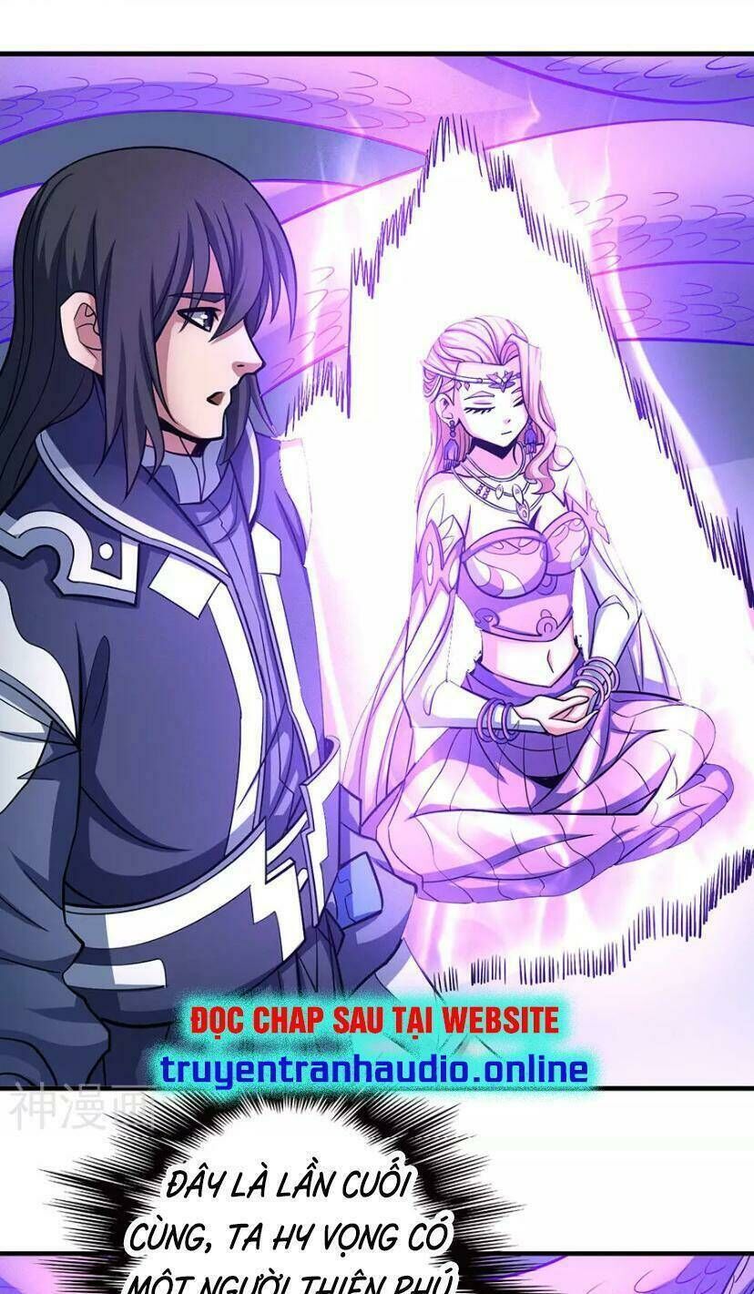 tuyệt thế võ thần chapter 319 - Next chapter 320