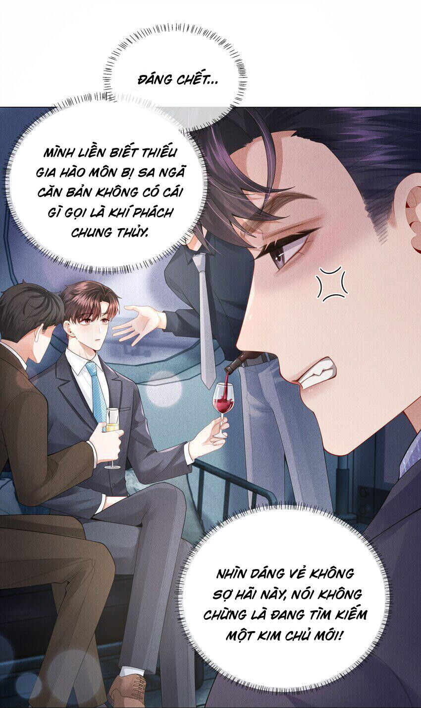 Dior Tiên Sinh Chapter 70 - Next Chapter 71