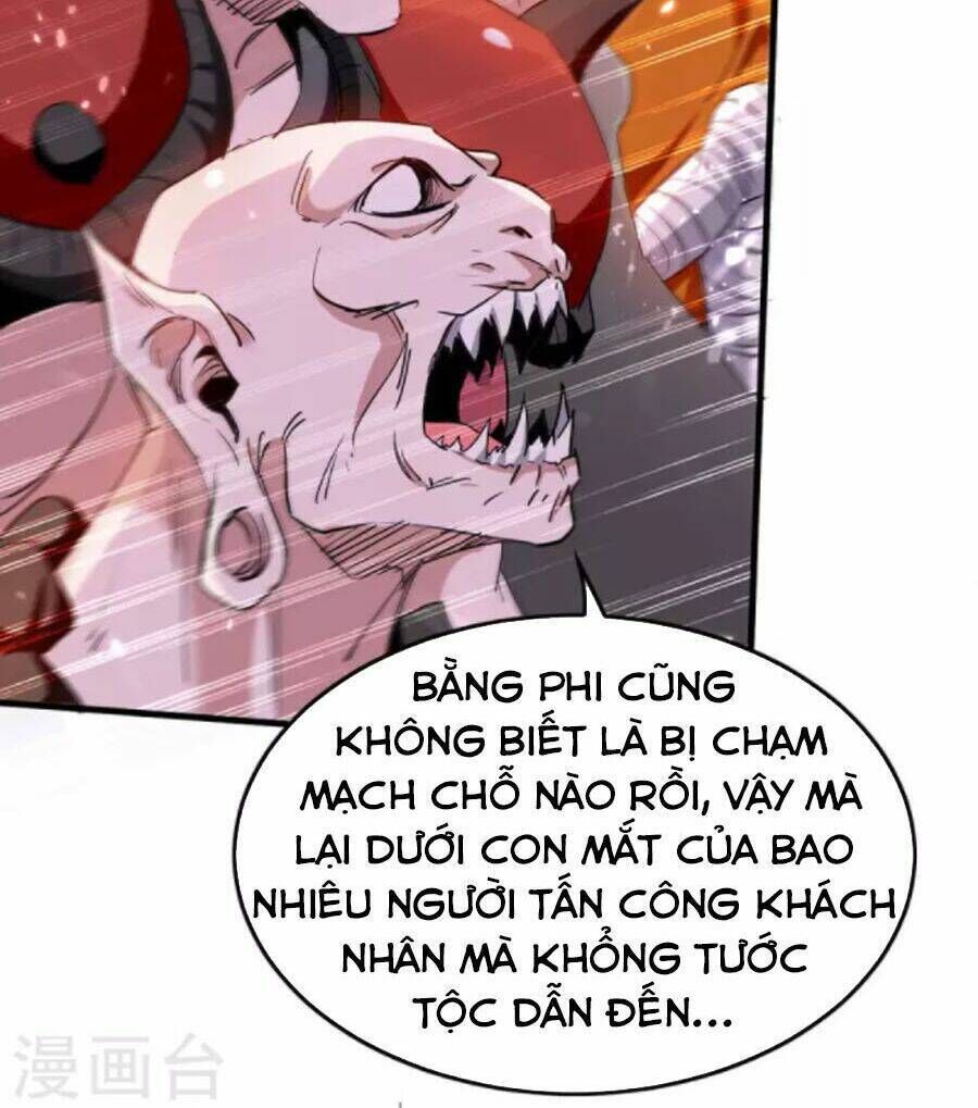 tiên đế qui lai chapter 255 - Trang 2