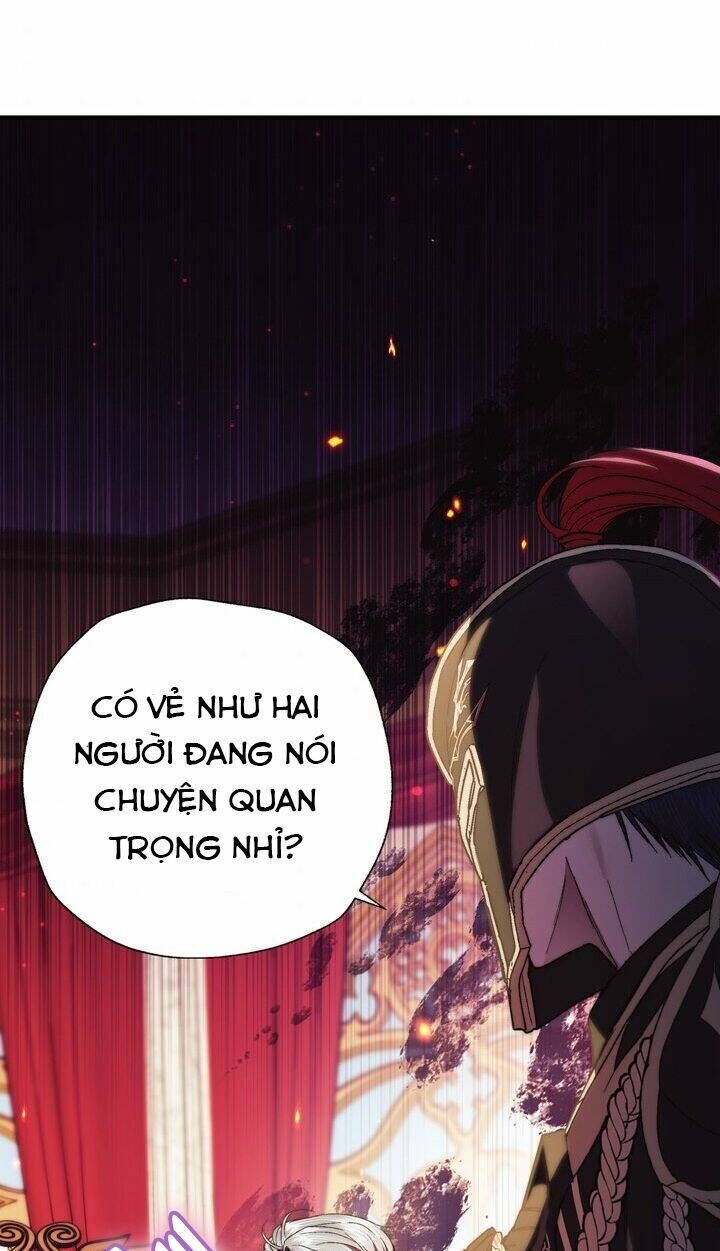 cha ơi con không muốn kết hôn đâu chapter 45 - Next chapter 46