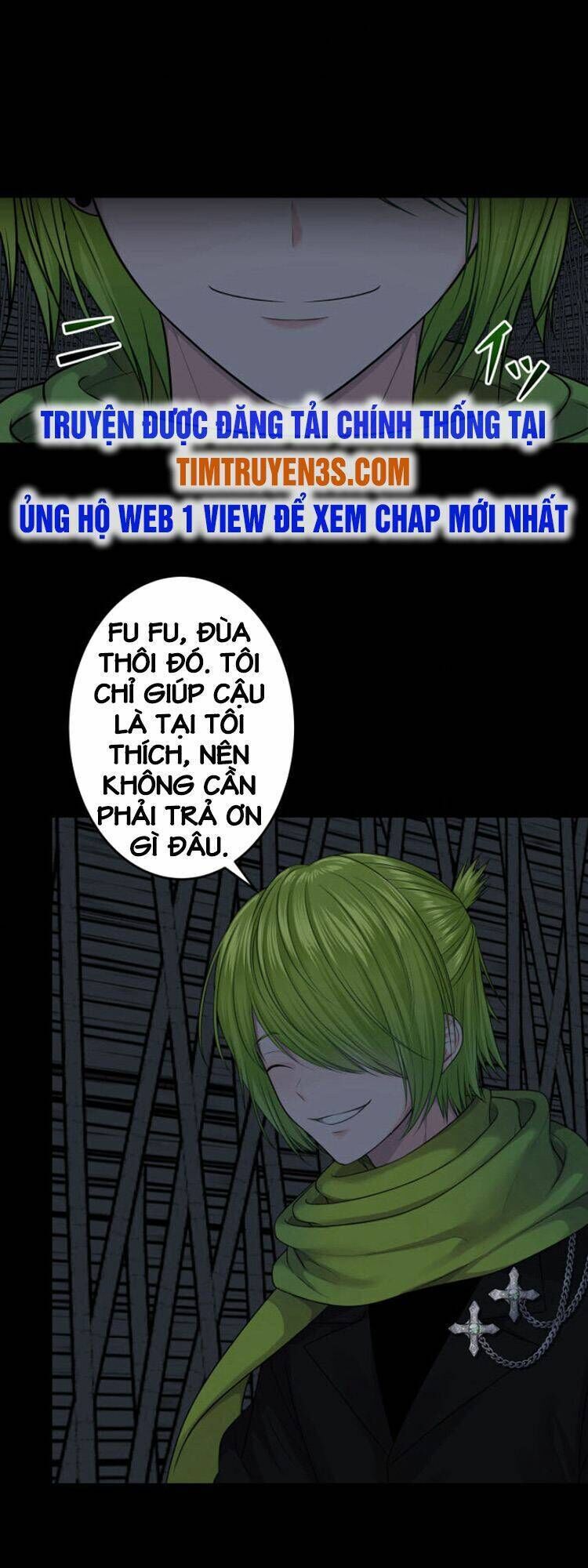 trò chơi của chúa thượng chapter 17 - Trang 2