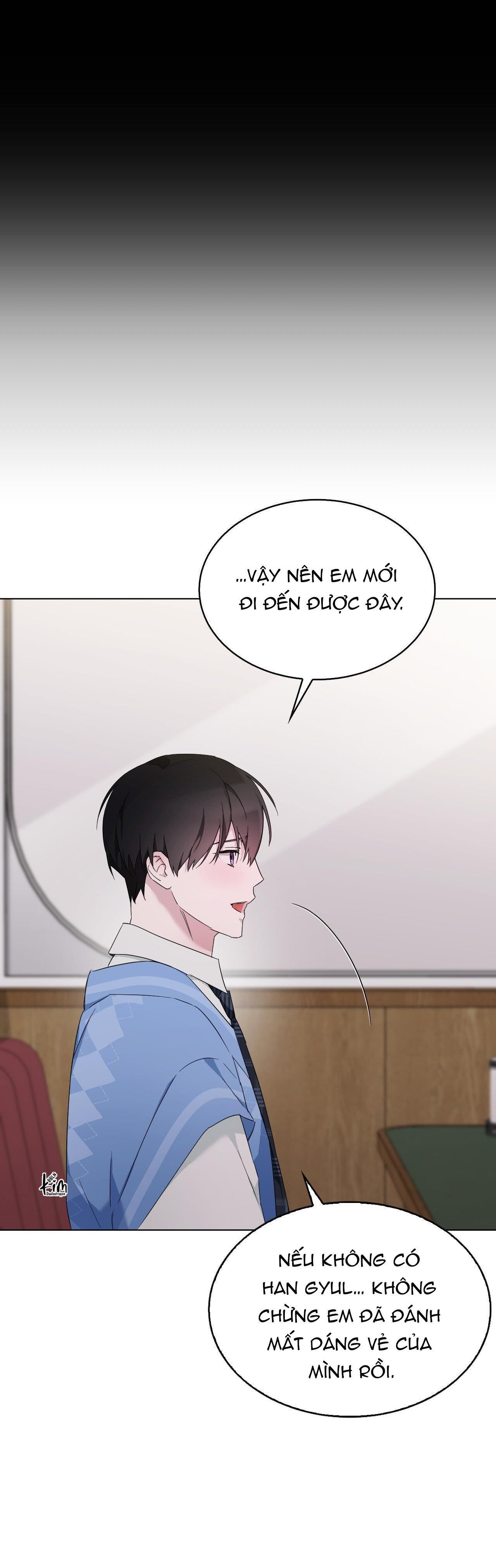 lỗi tại dễ thương Chapter 46 - Next Chapter 47