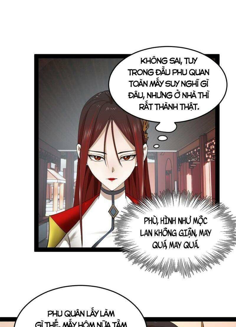 chàng rể mạnh nhất lịch sử Chapter 57 - Trang 2