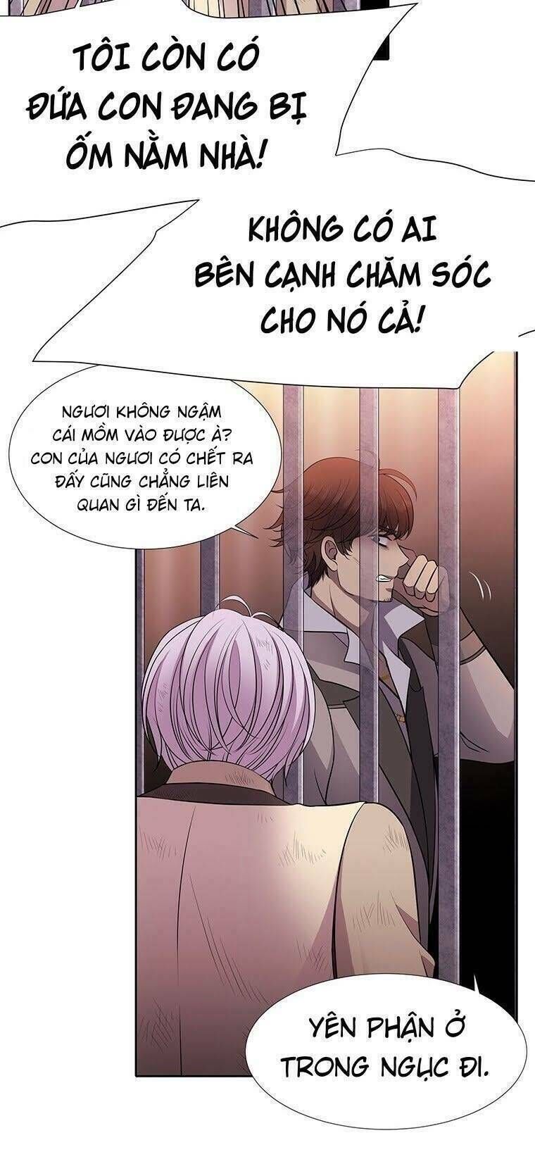 ngũ đại đồ đệ của charlotte chapter 9 - Next chapter 10