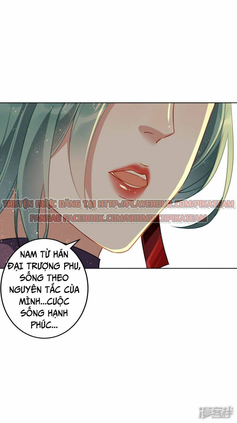 Ma Lạt Nữ Lão Bản Chapter 19 - Next Chapter 20