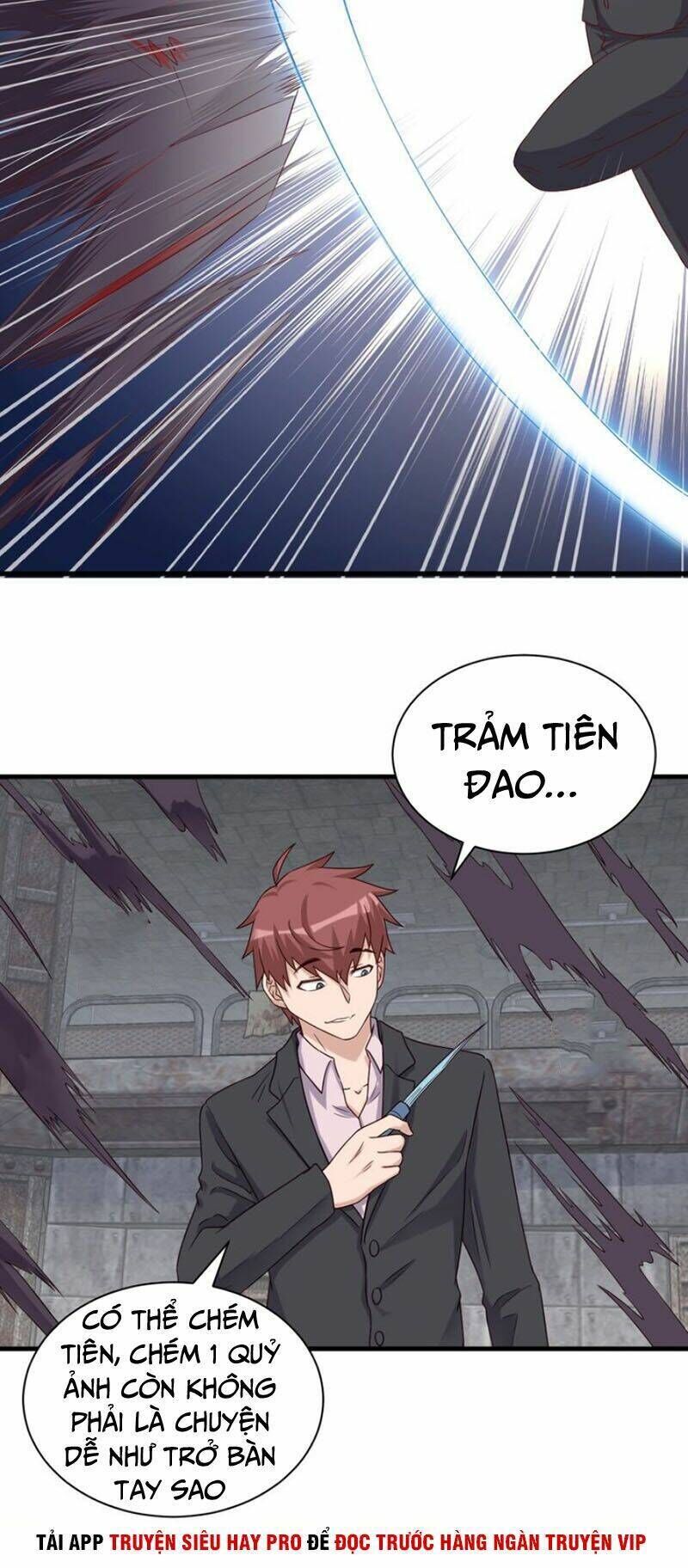 hệ thống tu tiên mạnh nhất Chapter 42 - Trang 2