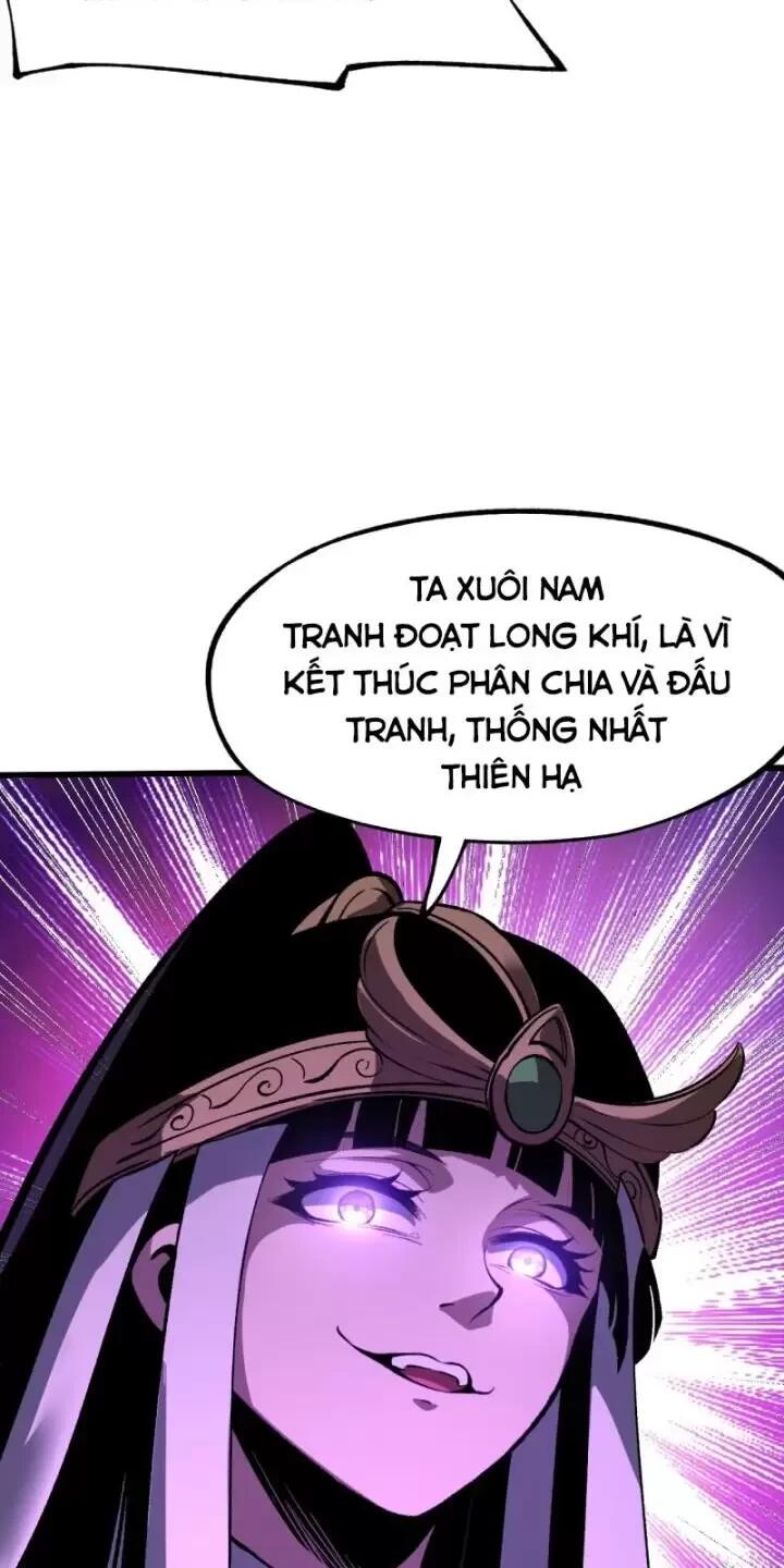 không cẩn thận, lưu danh muôn thủa Chapter 49 - Trang 1