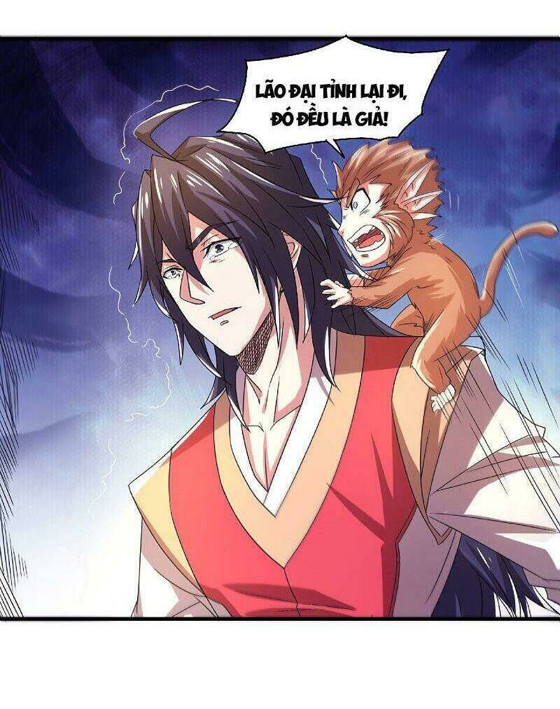 yêu đạo chí tôn yêu hoàng trở về Chapter 82 - Next Chapter 83