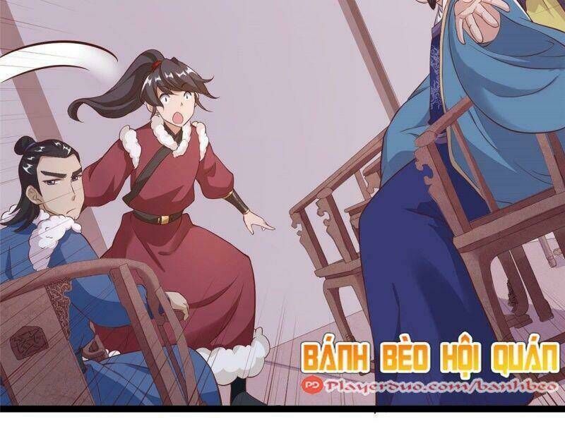 bạo manh tiểu tiên Chapter 39 - Next Chapter 40