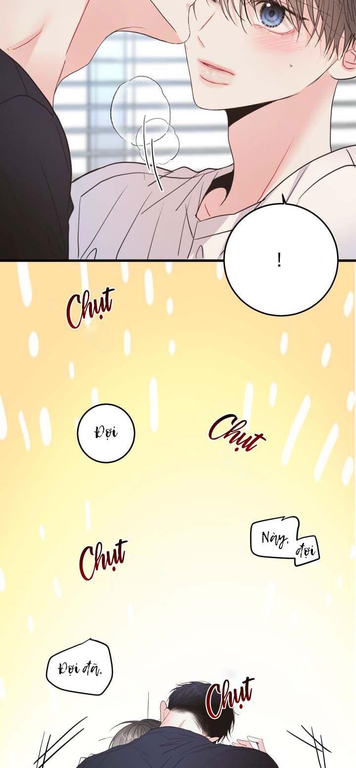 YÊU EM THÊM LẦN NỮA (LOVE ME AGAIN) Chapter 6 - Trang 2