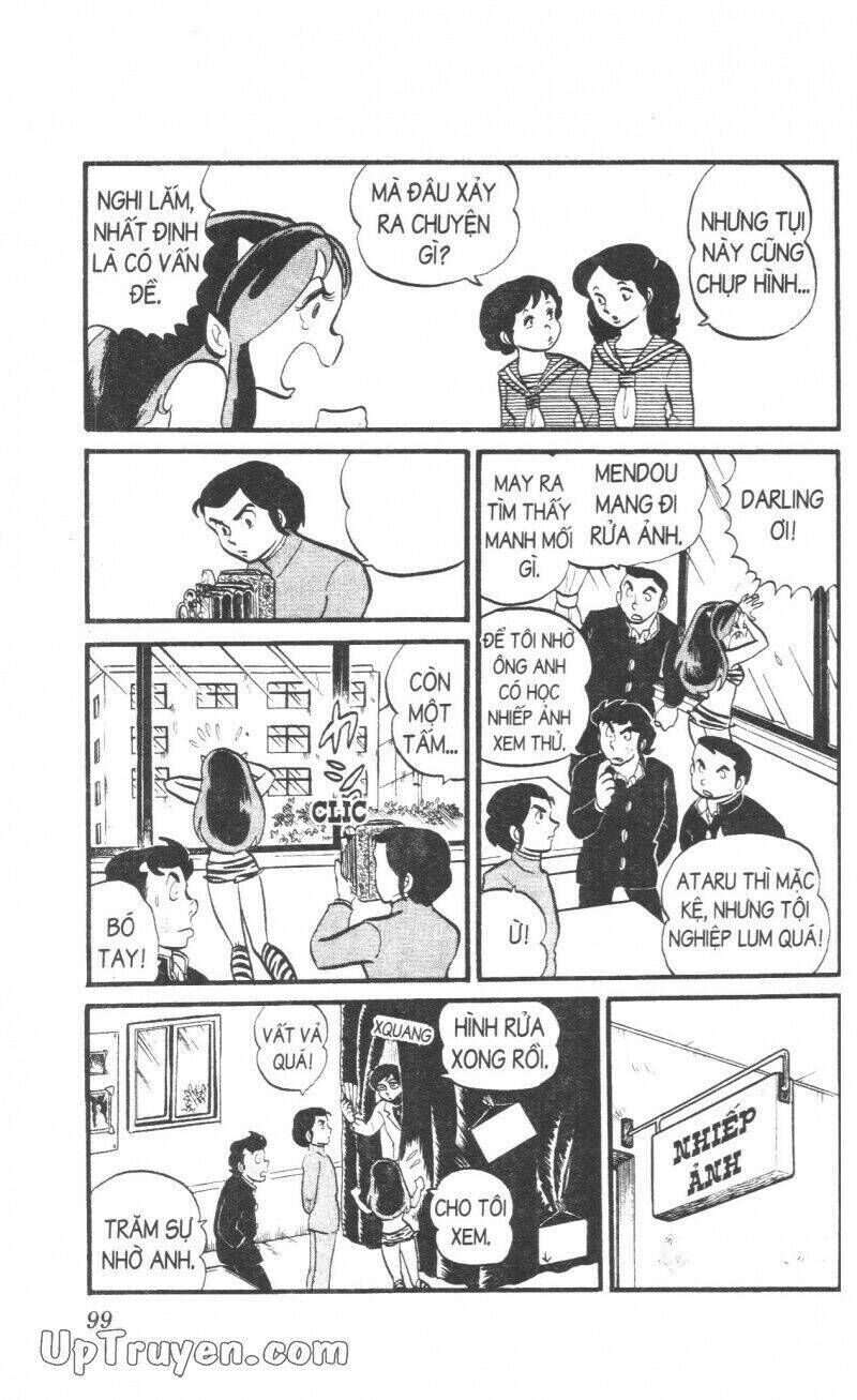 Lum Chapter 4 - Trang 2