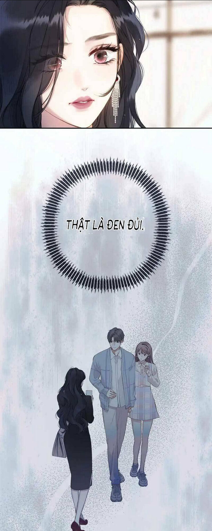 tôi cũng muốn làm mợ út chapter 3 - Trang 2