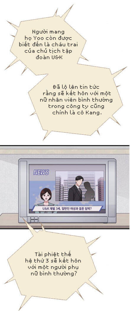 cô đi mà kết hôn với chồng tôi đi Chap 52.2 - Next Chap 52.1