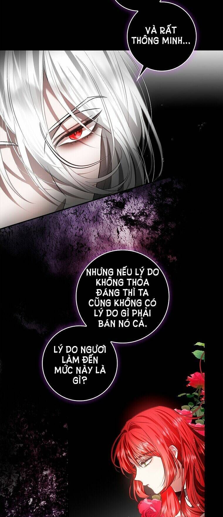 hôn phu ẩn sắc chương 104.2 - Next Chap 105