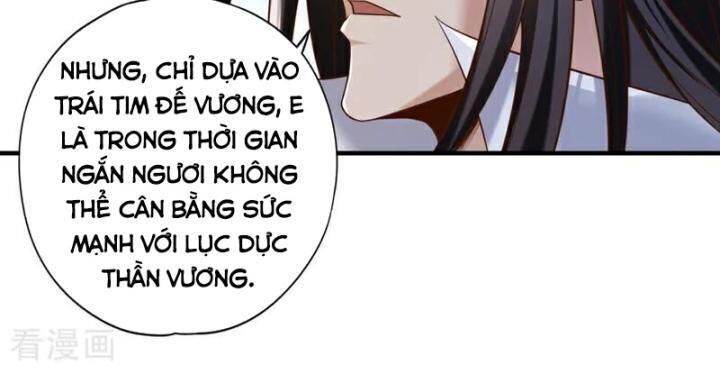 ta bị nhốt cùng một ngày mười vạn năm Chapter 429 - Next Chapter 430