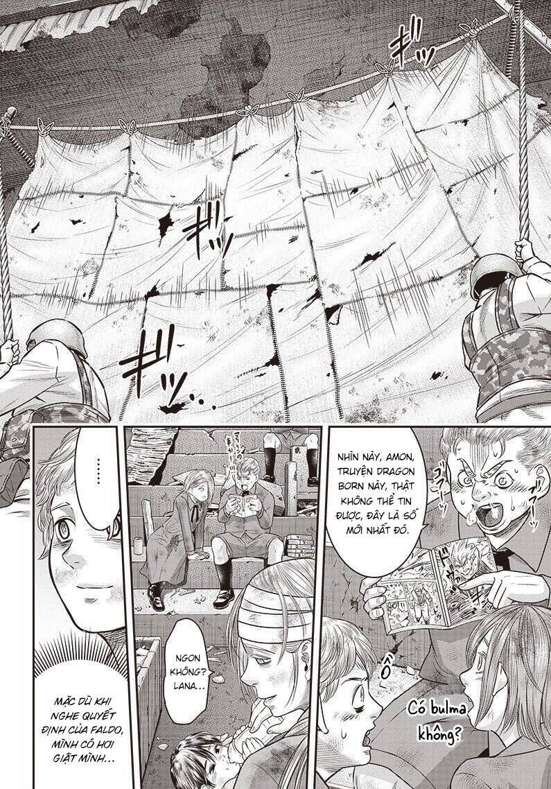 diner chapter 97 - Next chương 98