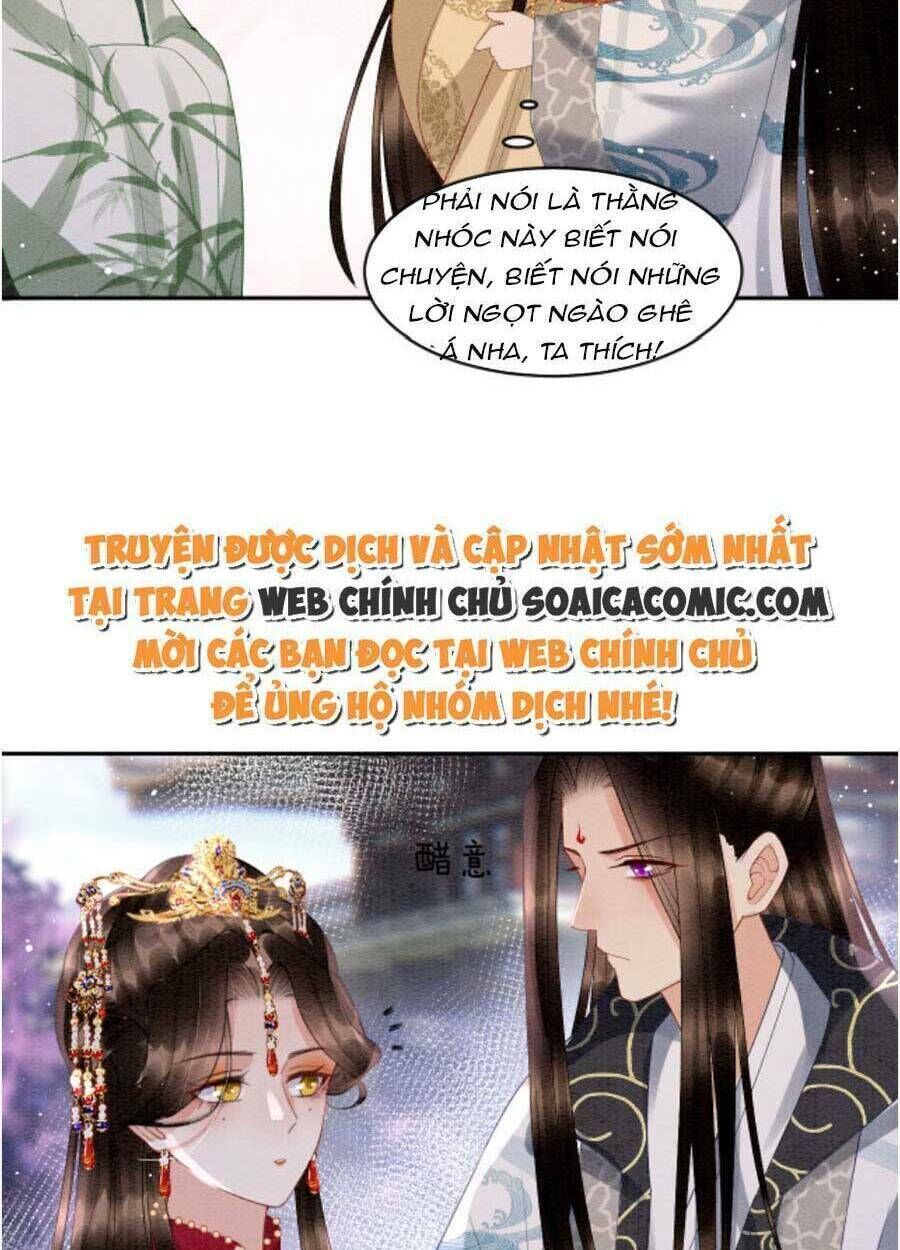 bạch nguyệt quang lạm quyền của sủng hậu chapter 45 - Trang 2