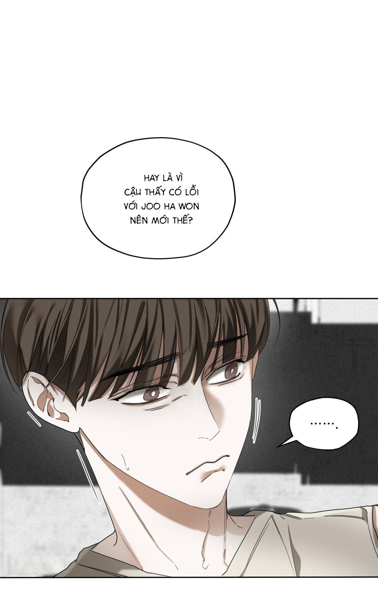 (CBunu) Phạm Luật Chapter 75 End season 2 - Trang 2