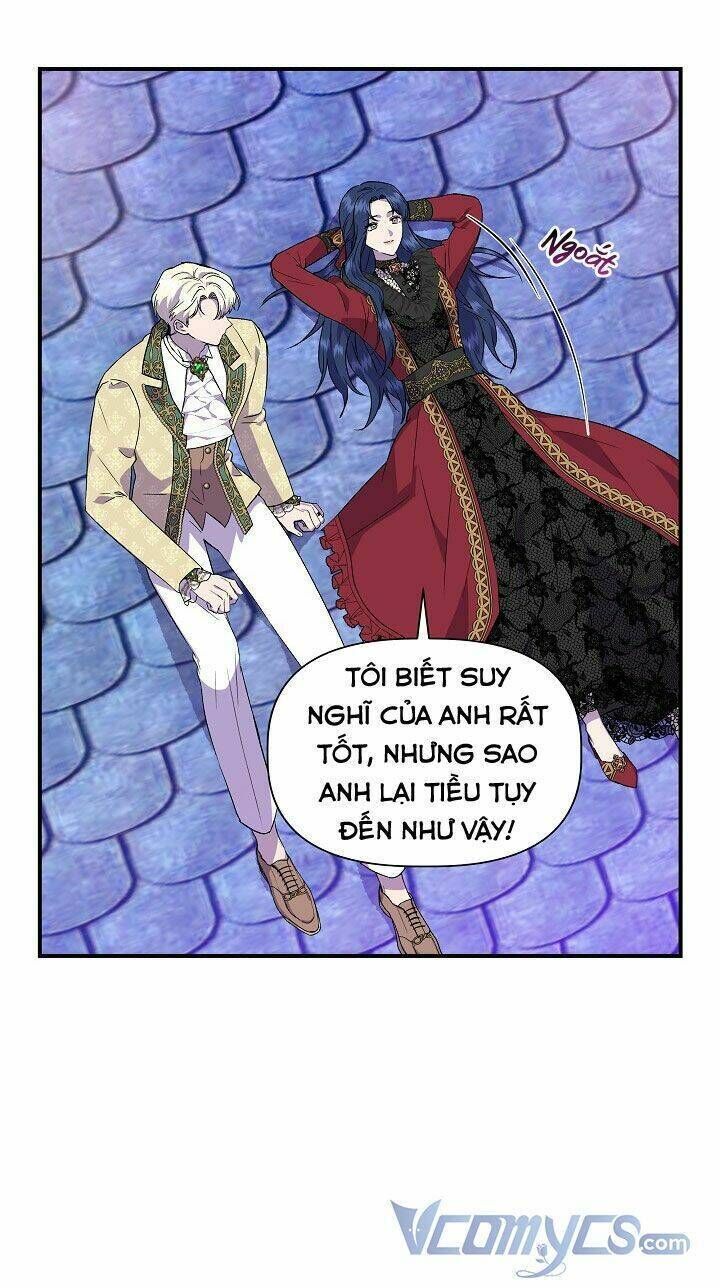 tôi không phải là cinderella chapter 46 - Trang 2