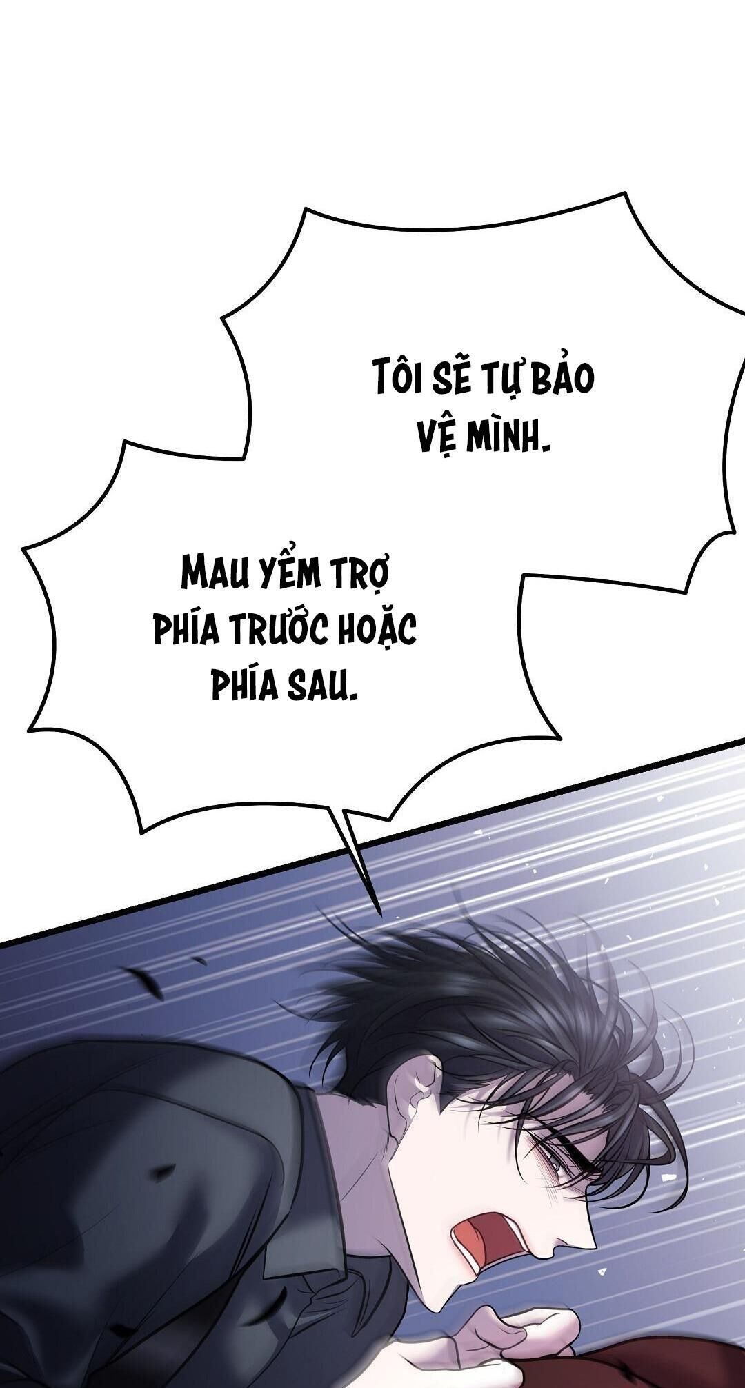 đáy sâu tuyệt vọng Chapter 66 - Next Chapter 67