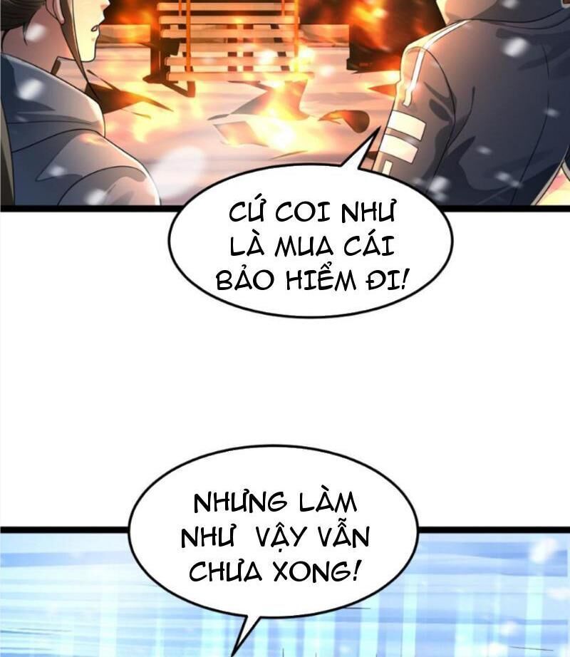 Toàn Cầu Băng Phong: Ta Chế Tạo Phòng An Toàn Tại Tận Thế Chapter 243 - Next Chapter 244