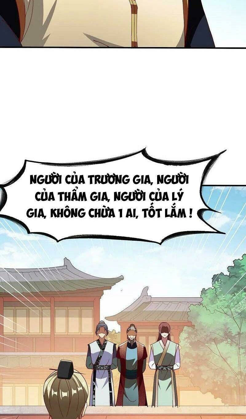 chiến đỉnh Chapter 334 - Trang 2