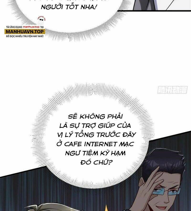 thành tỷ phú nhờ thua lỗ game chapter 105 - Trang 2