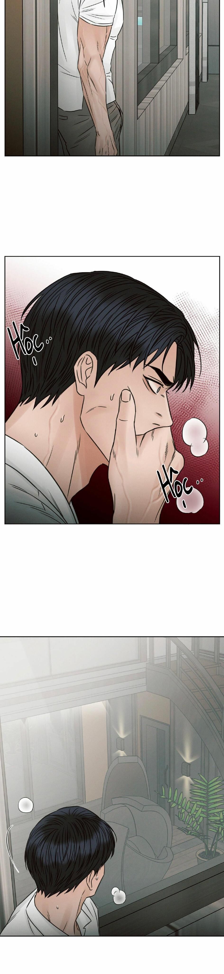 dù anh không yêu em Chapter 60 - Next Chương 61