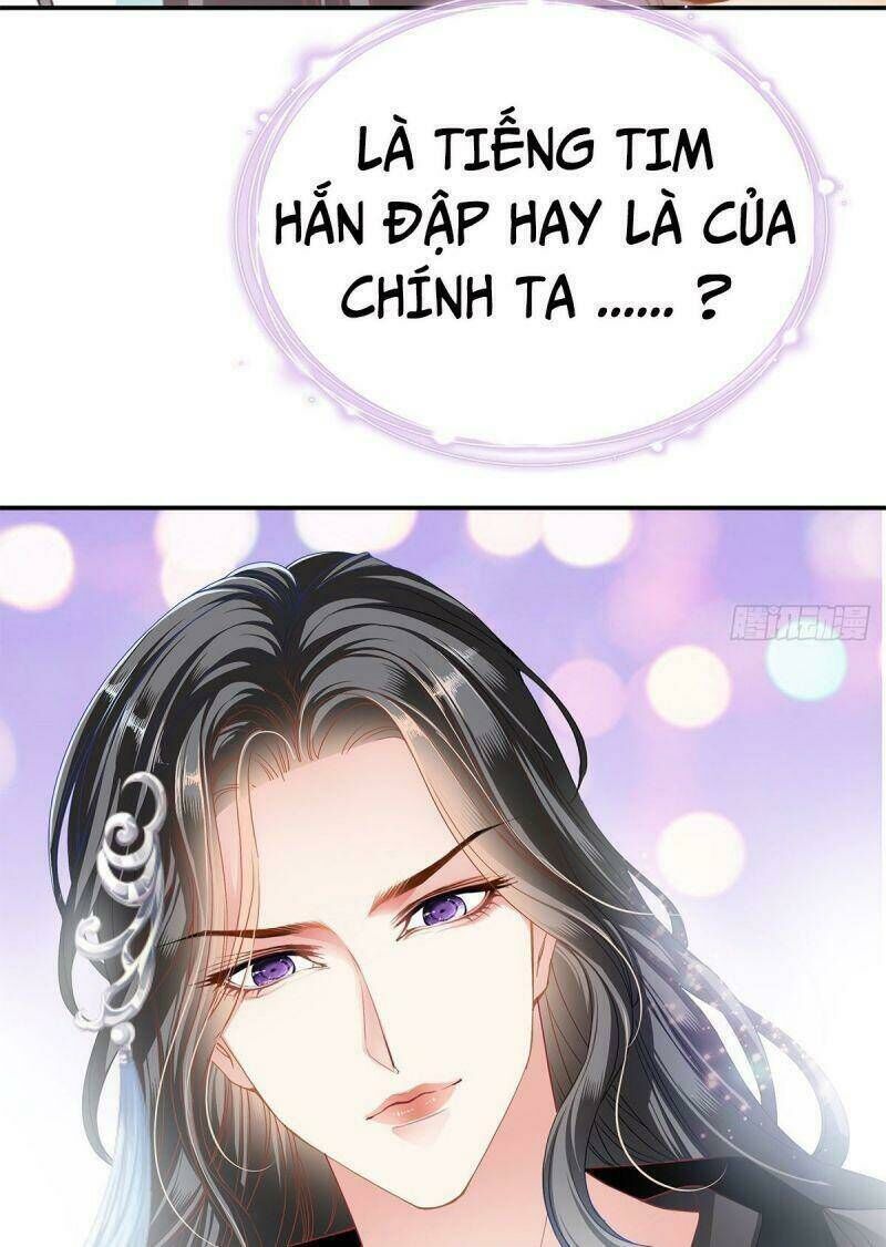 bổn vương muốn ngươi Chapter 6 - Next Chapter 7