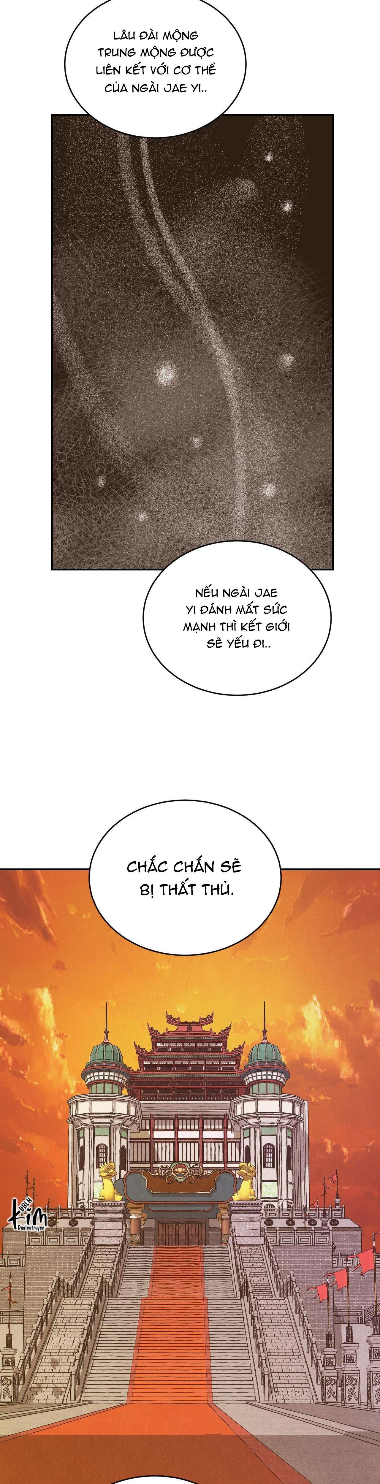 cậu bé đào Chapter 20 - Trang 2