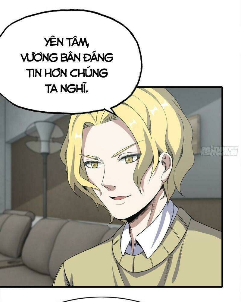 tôi chuyển vàng tại mạt thế Chapter 167 - Trang 2