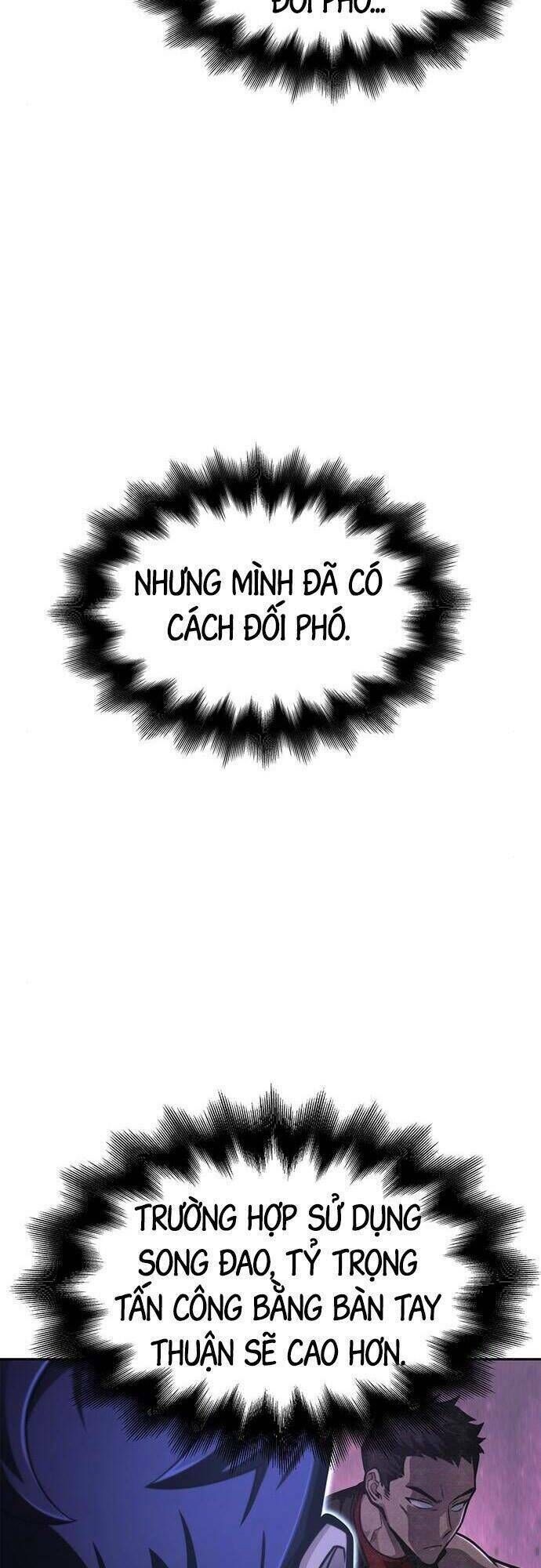 cuộc chiến siêu nhân chapter 31 - Next chapter 32