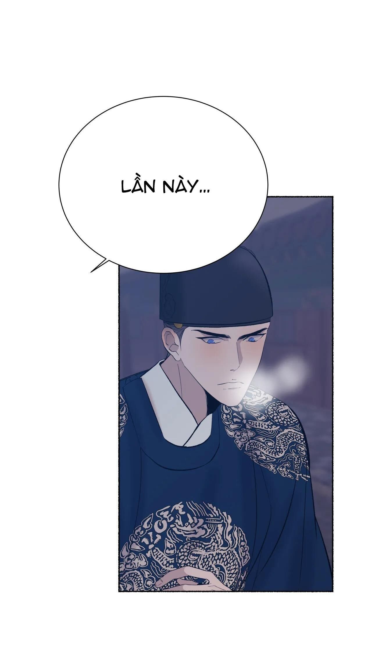 HỔ NGÀN NĂM Chapter 48 - Trang 2