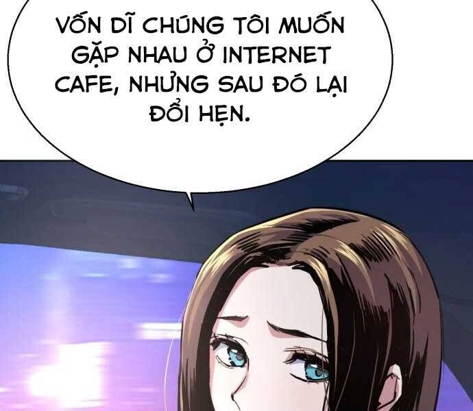 bạn học của tôi là lính đánh thuê chapter 87 - Trang 2