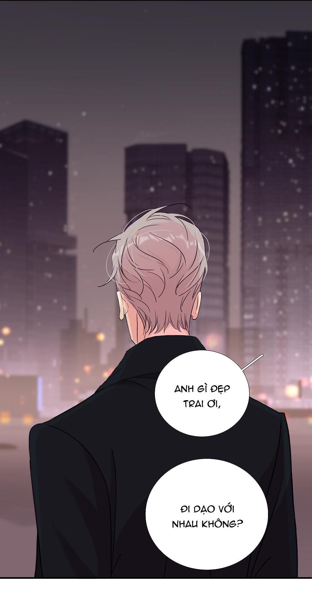 quan hệ trả nợ (end) Chapter 68 END - Next Chương 69