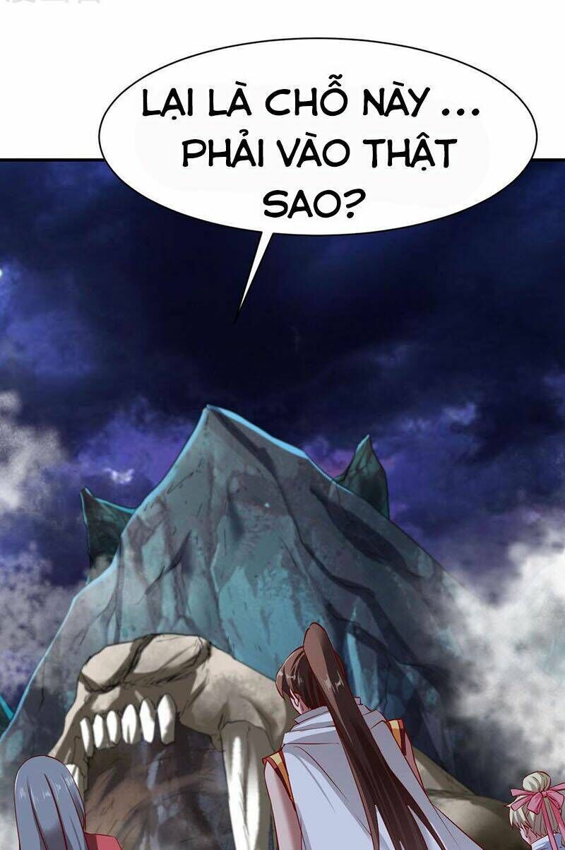 chiến đỉnh Chapter 93 - Trang 2