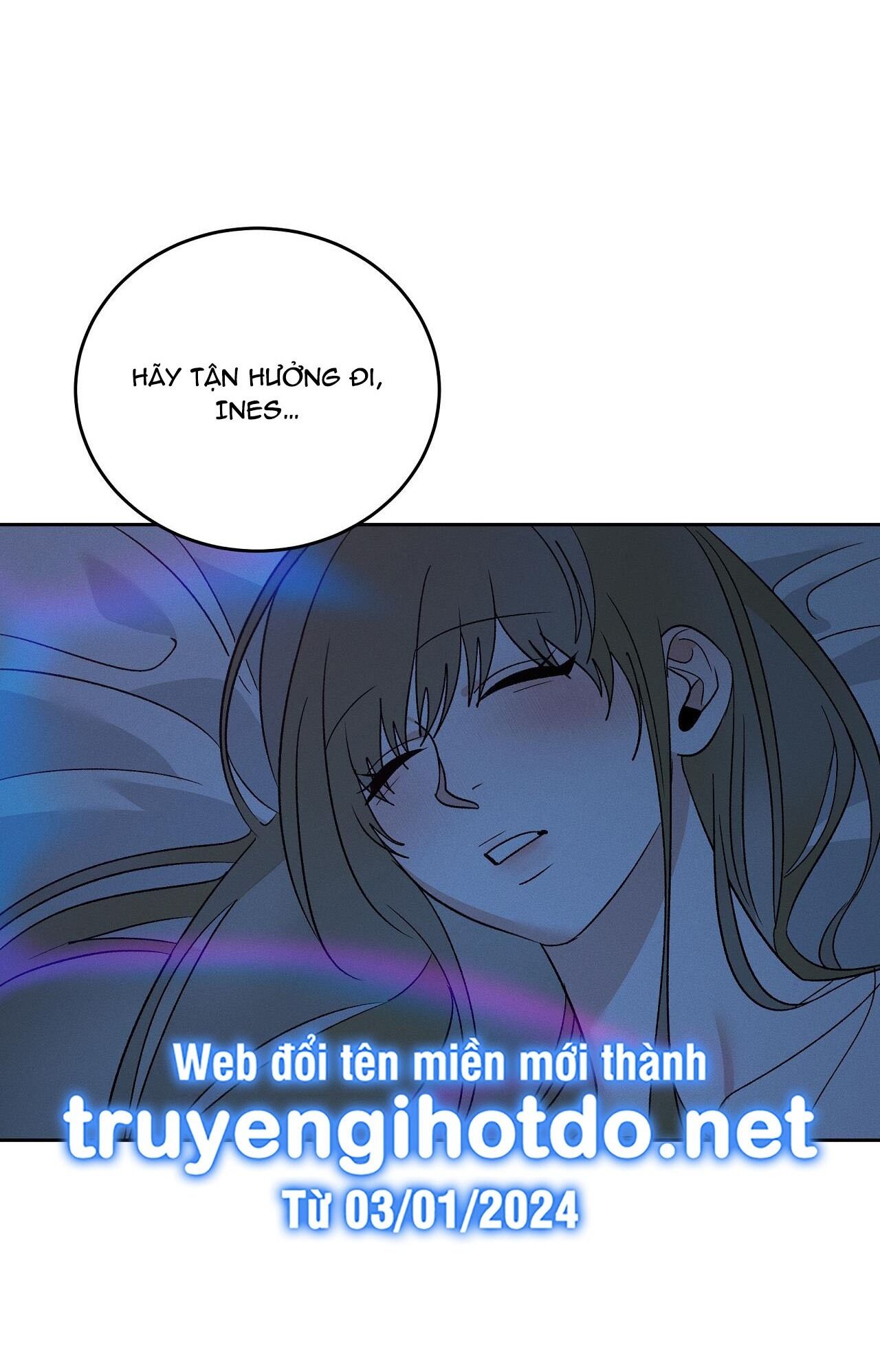 [18+] TAM GIÁC MỘNG MƠ Chap 5 - Trang 2