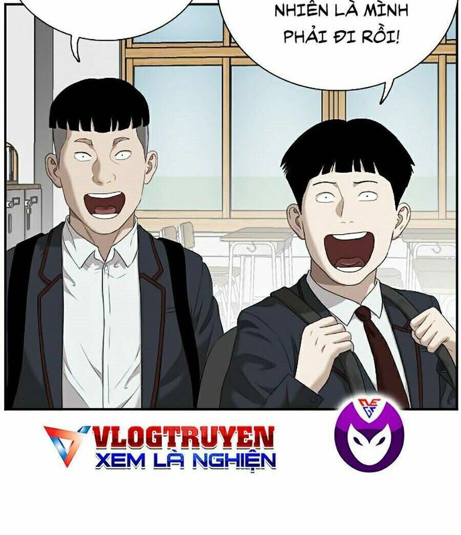 người xấu chapter 46 - Trang 2