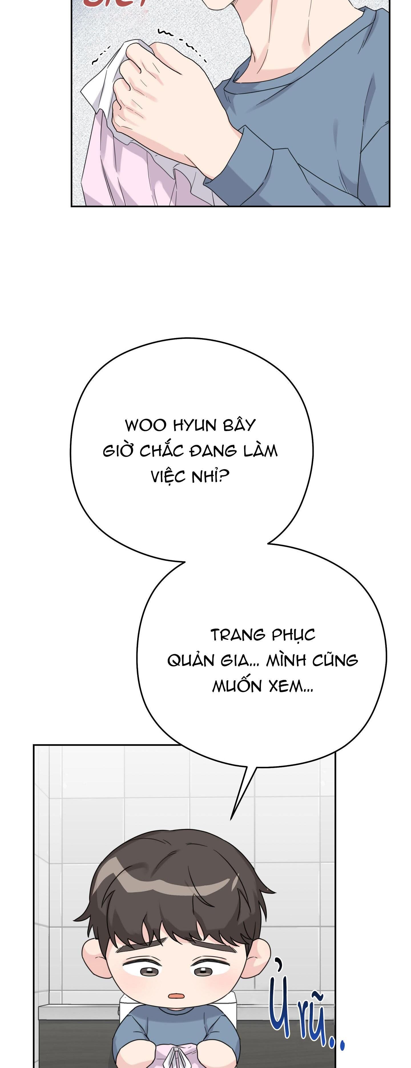 bl ngắn chịch hỏny Chapter 21.5 CHỦ NHÂN 5 - Trang 2