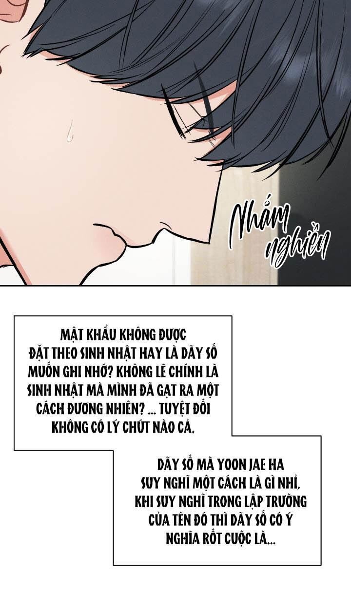 mặt trời của đêm Chapter 25 - Trang 2