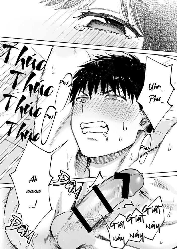 tổng hợp truyện oneshot và doujinshi theo yêu cầu Chapter 158 - Next 159