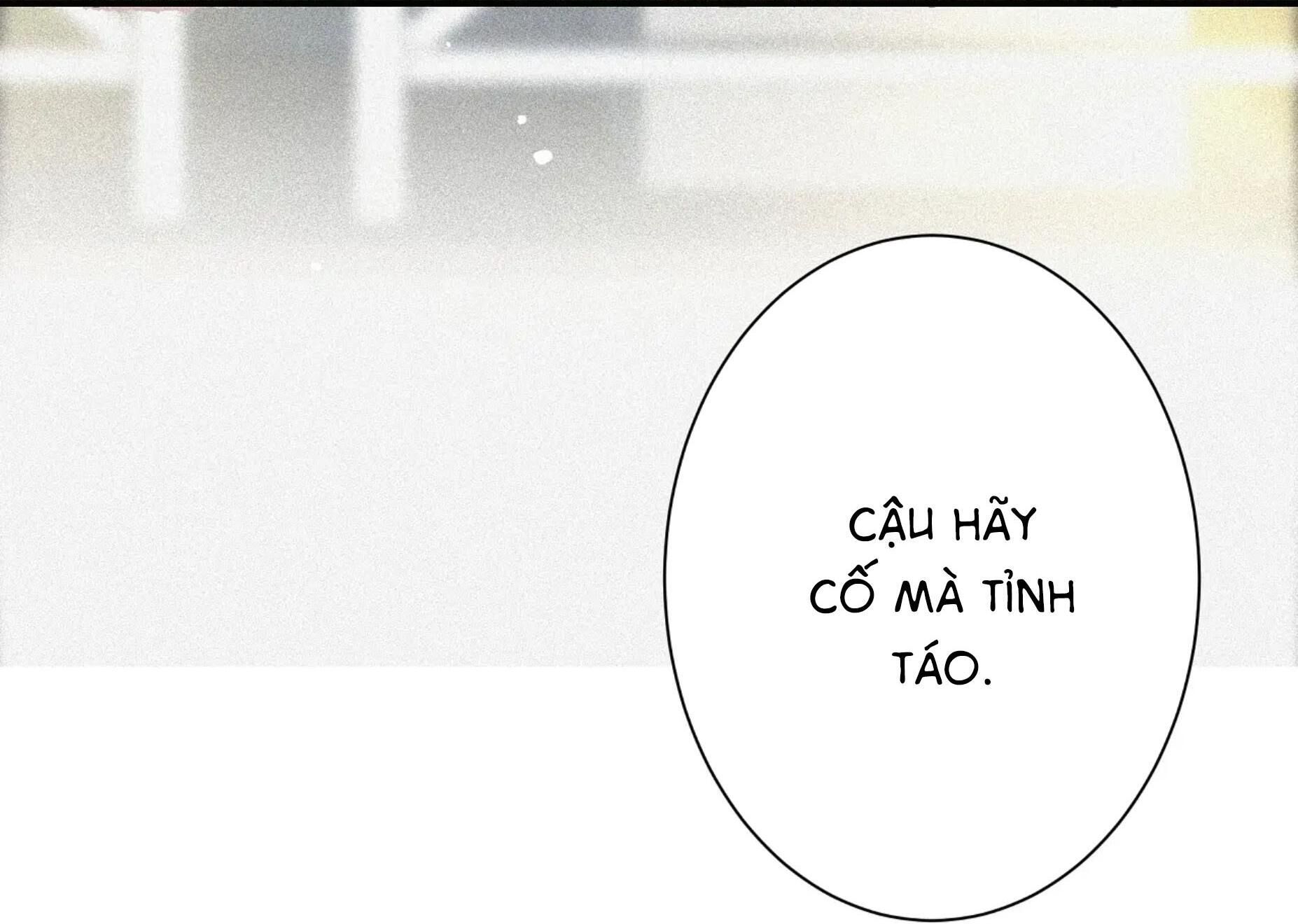 (CBunu) Tình yêu và danh vọng Chapter 19 - Trang 2