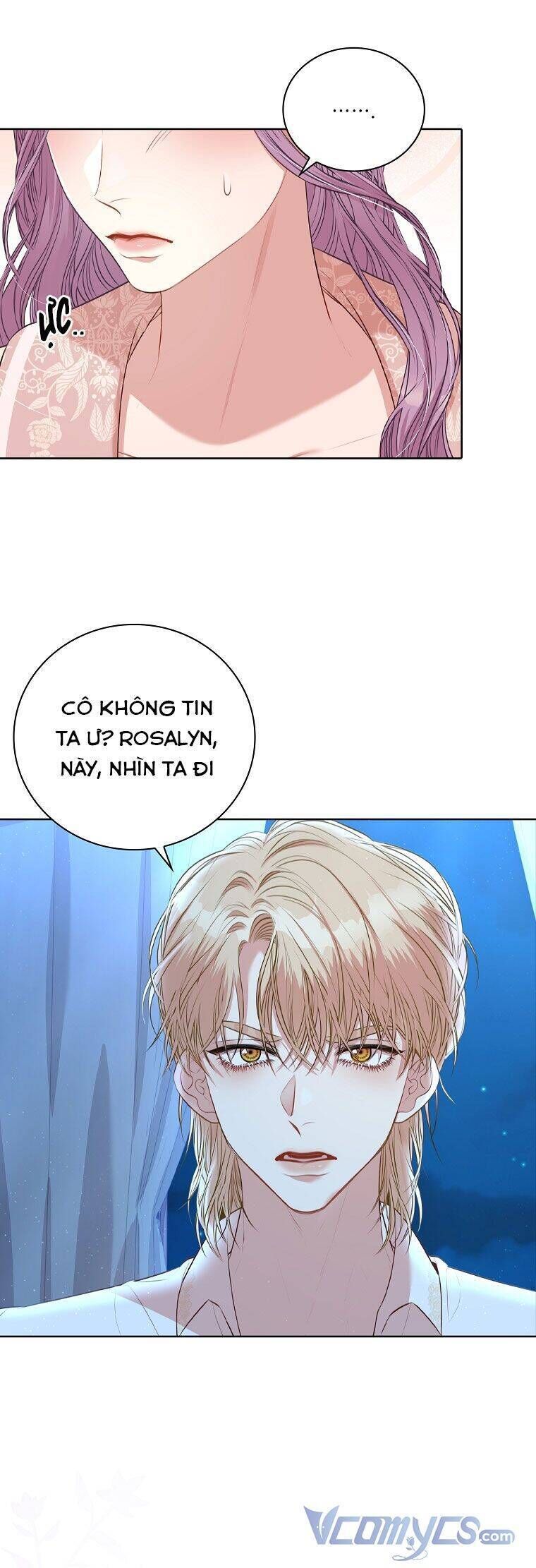 thư ký của bạo chúa chương 59 - Next Chapter 59.1