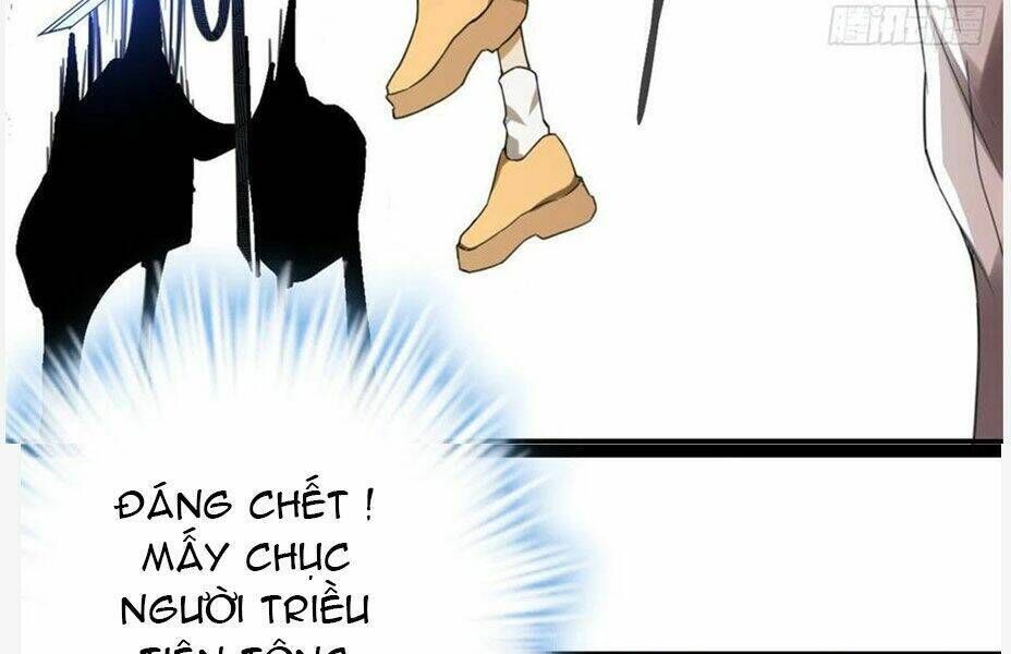 cái bóng vạn năng chapter 85 - Trang 2