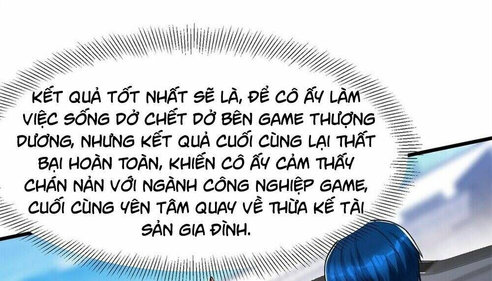 thành tỷ phú nhờ thua lỗ game chapter 93 - Trang 2